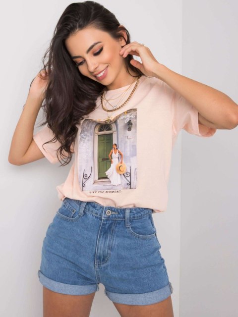 T-shirt PM-TS-SS21CA71.52 T-shirt PM-TS-SS21CA71.52