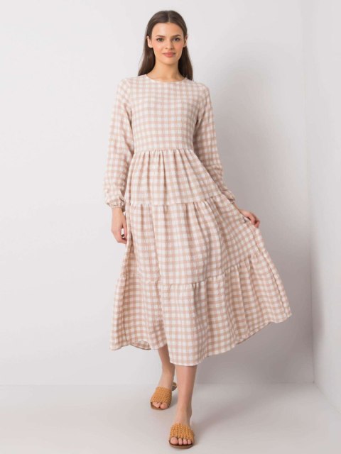 Sukienka 232-SK-8005.18 Sukienka 232-SK-8005.18