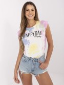 T-shirt FA-TS-6435.88P