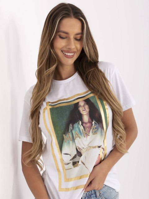 T-shirt HB-TS-3025.18P T-shirt HB-TS-3025.18P