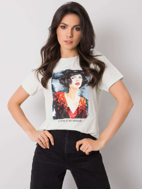 T-shirt PM-TS-SS21TX04.31 T-shirt PM-TS-SS21TX04.31