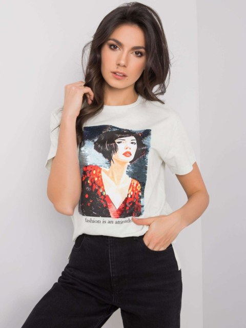 T-shirt PM-TS-SS21TX04.31 T-shirt PM-TS-SS21TX04.31
