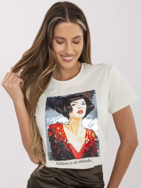 T-shirt PM-TS-SS21TX04.31 T-shirt PM-TS-SS21TX04.31