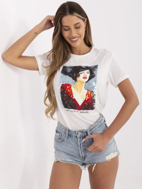 T-shirt PM-TS-SS21TX04.31 T-shirt PM-TS-SS21TX04.31