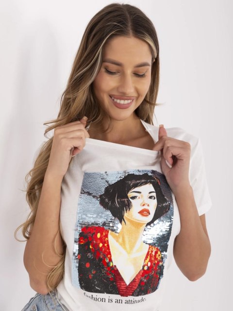T-shirt PM-TS-SS21TX04.31 T-shirt PM-TS-SS21TX04.31
