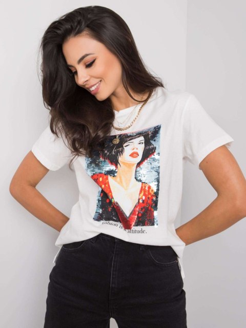 T-shirt PM-TS-SS21TX04.31 T-shirt PM-TS-SS21TX04.31