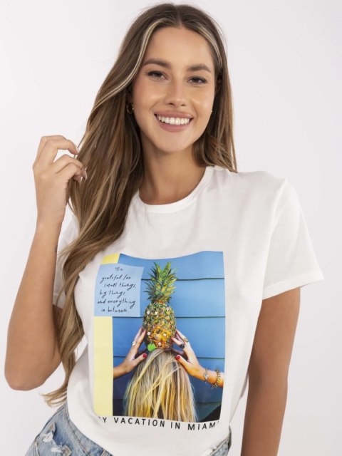 T-shirt PM-TS-SS21TX48.27P T-shirt PM-TS-SS21TX48.27P