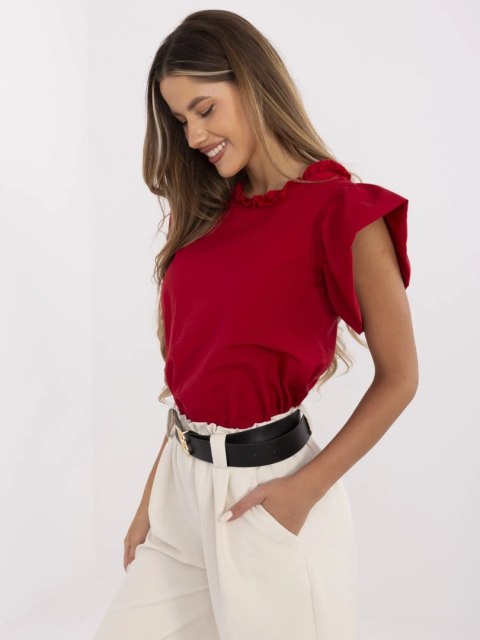 Bluzka LK-BZ-506781-1.12 Bluzka LK-BZ-506781-1.12