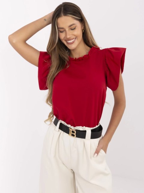 Bluzka LK-BZ-506781-1.12 Bluzka LK-BZ-506781-1.12