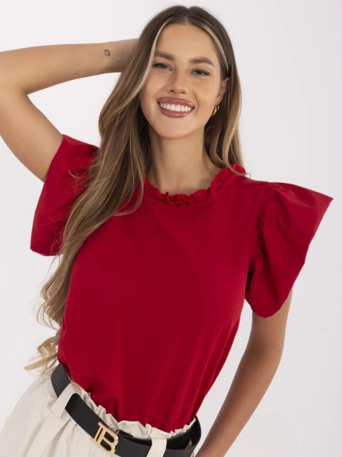 Bluzka LK-BZ-506781-1.12 Bluzka LK-BZ-506781-1.12