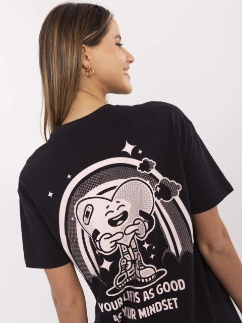 T-shirt D12022AC02645I T-shirt D12022AC02645I