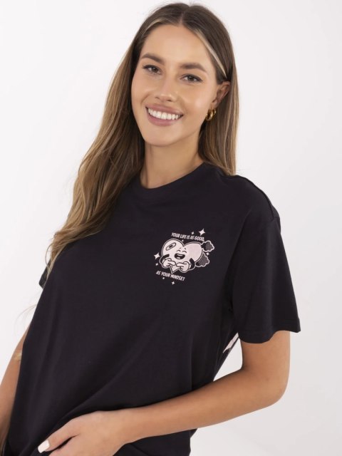 T-shirt D12022AC02645I T-shirt D12022AC02645I