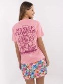 T-shirt D12022AC02645I