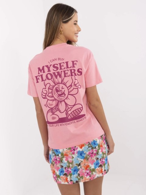 T-shirt D12022AC02645I T-shirt D12022AC02645I