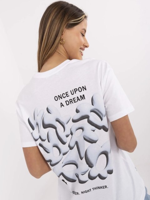 T-shirt D12022AC02705A T-shirt D12022AC02705A