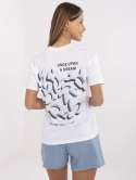 T-shirt D12022AC02705A