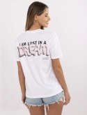 T-shirt D12022AC02705A
