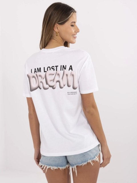 T-shirt D12022AC02705A T-shirt D12022AC02705A