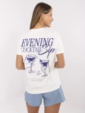 T-shirt D12022M02738A