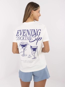 T-shirt D12022M02738A