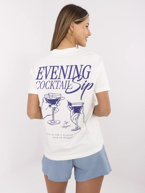 T-shirt D12022M02738A T-shirt D12022M02738A
