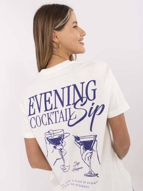 T-shirt D12022M02738A T-shirt D12022M02738A