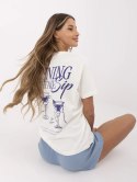 T-shirt D12022M02738A