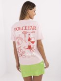 T-shirt D12022M02738A