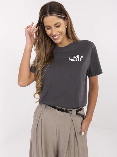 T-shirt D12022M02738A T-shirt D12022M02738A