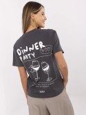 T-shirt D12022M02738A