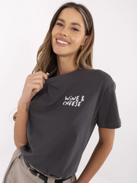 T-shirt D12022M02738A T-shirt D12022M02738A