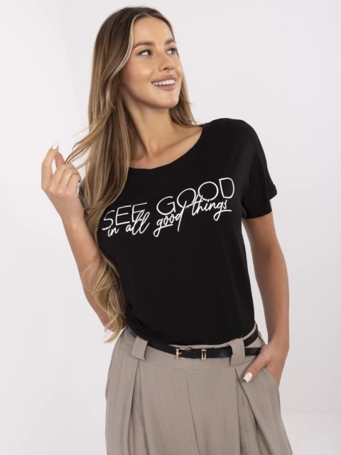 T-shirt D12100M02737A T-shirt D12100M02737A