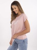T-shirt D12100M02737A