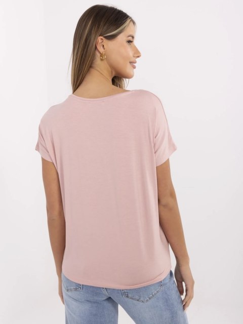 T-shirt D12100M02737A T-shirt D12100M02737A