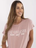 T-shirt D12100M02737A
