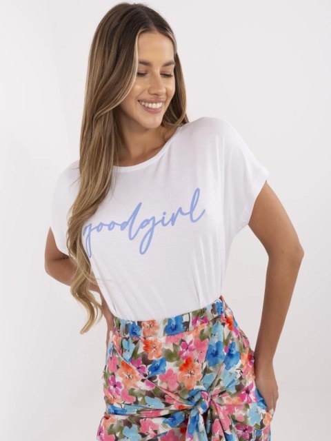 T-shirt D12100M02737A T-shirt D12100M02737A