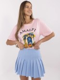 T-shirt MI-TS-M3221G.75