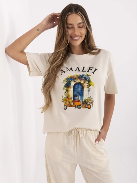 T-shirt MI-TS-M3221G.75 T-shirt MI-TS-M3221G.75