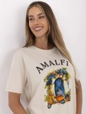 T-shirt MI-TS-M3221G.75