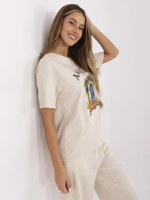 T-shirt MI-TS-M3221G.75 T-shirt MI-TS-M3221G.75