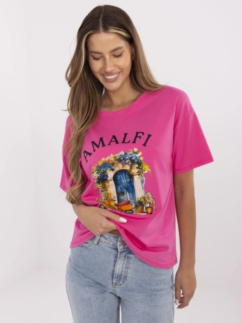 T-shirt MI-TS-M3221G.75 T-shirt MI-TS-M3221G.75