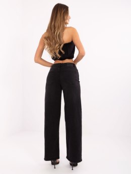 Spodnie D85083BI62544B155
