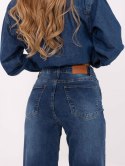 Spodnie D85083BI62544D295