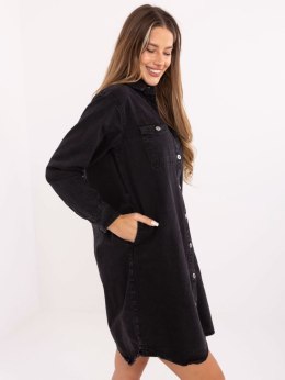 Sukienka D80026BI30469B158