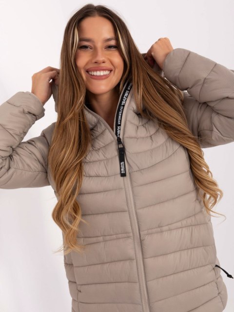 Kurtka D50092XB44554A1