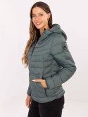 Kurtka D50092XB44554A2
