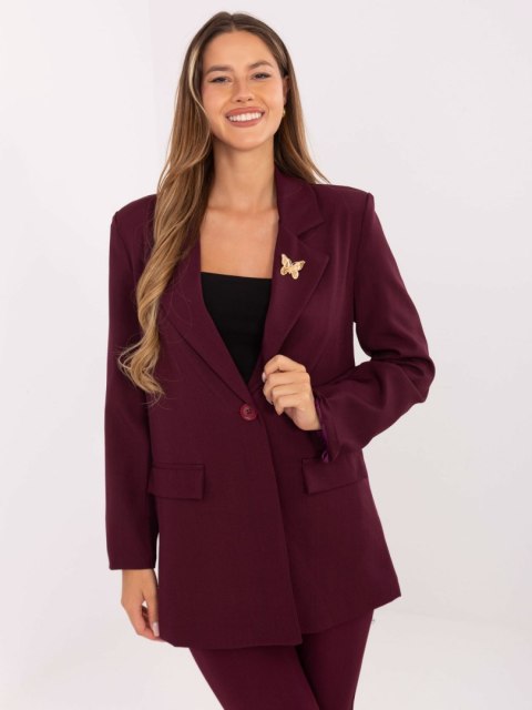 Marynarka IT-MA-FL8315.85