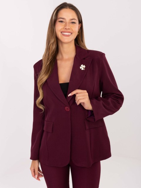 Marynarka IT-MA-FL8391.87