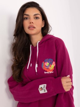 Bluza D10600BK02784A