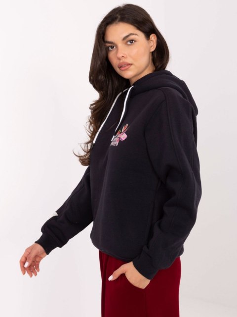 Bluza D10600BK02784A